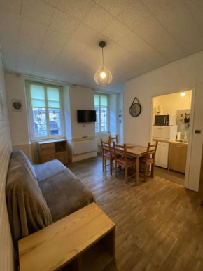 Apartment 6 pers Eaux-Bonnes!